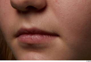  HD Face skin references Estefania Alvarado lips mouth skin pores skin texture 0004.jpg